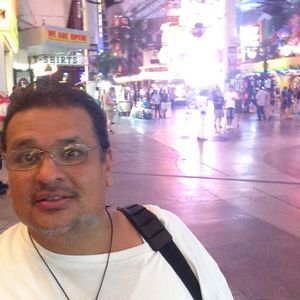 Meet your Posher, Oswald